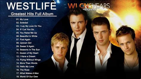 download westlife songs|Download Westlife album songs: Greatest Hits .